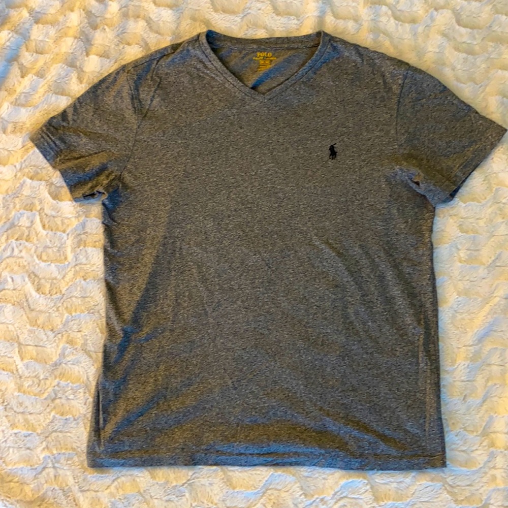 Polo Ralph Lauren V-Neck tee